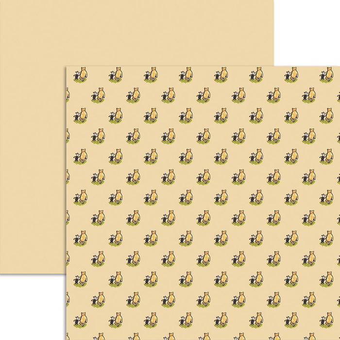 Reminisce Winnie The Pooh - How Lucky I Am