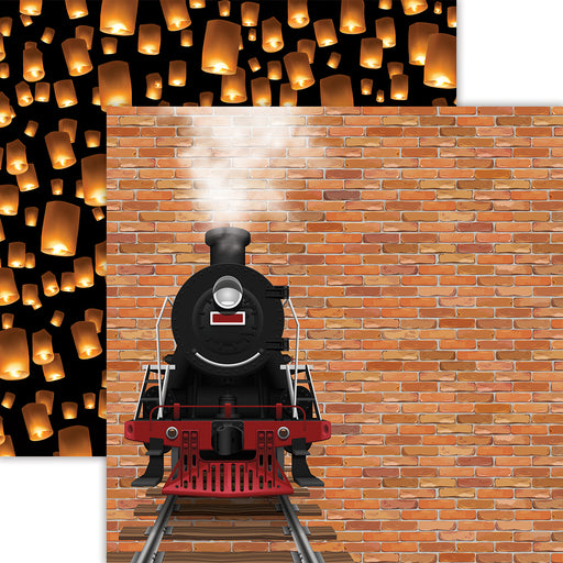 Reminisce Wizards 3.0 - Beyond Platform Nine