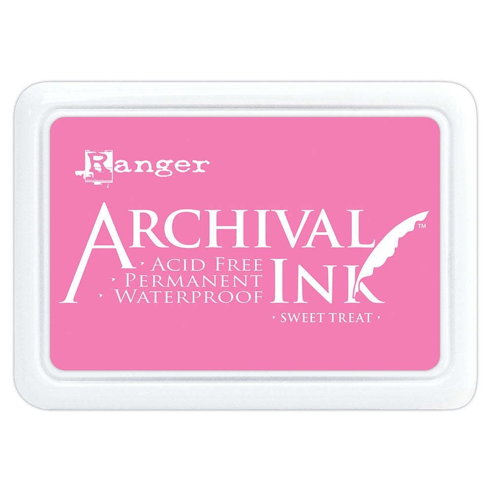 Archival Ink - Sweet Treat