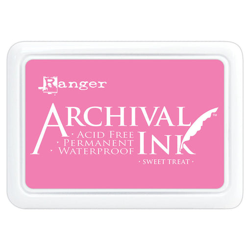 Archival Ink - Sweet Treat