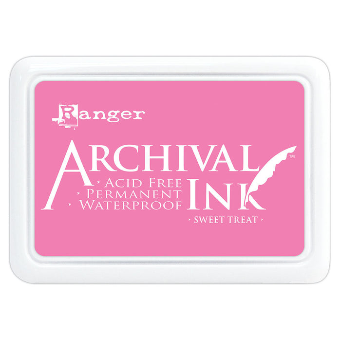 Archival Ink - Sweet Treat