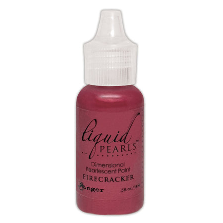 Liquid Pearls - Firecracker