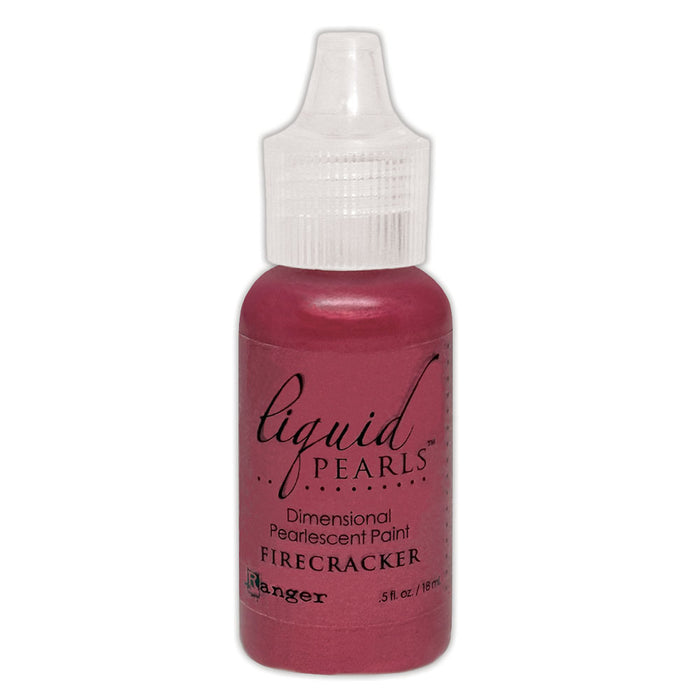 Liquid Pearls - Firecracker