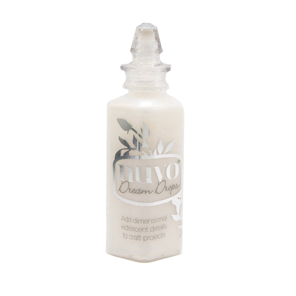 Tonic Studios Nuvo Dream Drops - Golden Shimmer