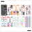 Me & My Big Ideas Happy Planner Sticker Value Pack - Purr-fect Year