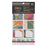 Me & My Big Ideas Happy Planner - Floral Energy Sticker Value Pack