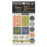 Me & My Big Ideas Happy Planner - Herbarium Sticker Value Pack