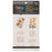 Me & My Big Ideas Happy Planner - Dark Garden Sticker Value Pack
