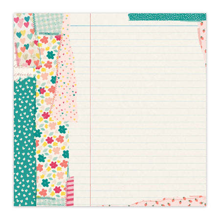 Pretty Little Studio Love Is Kind - Share The Love (Single-Sided)