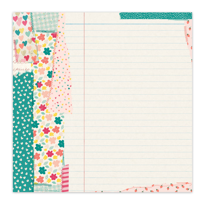 Pretty Little Studio Love Is Kind - Share The Love (Single-Sided)