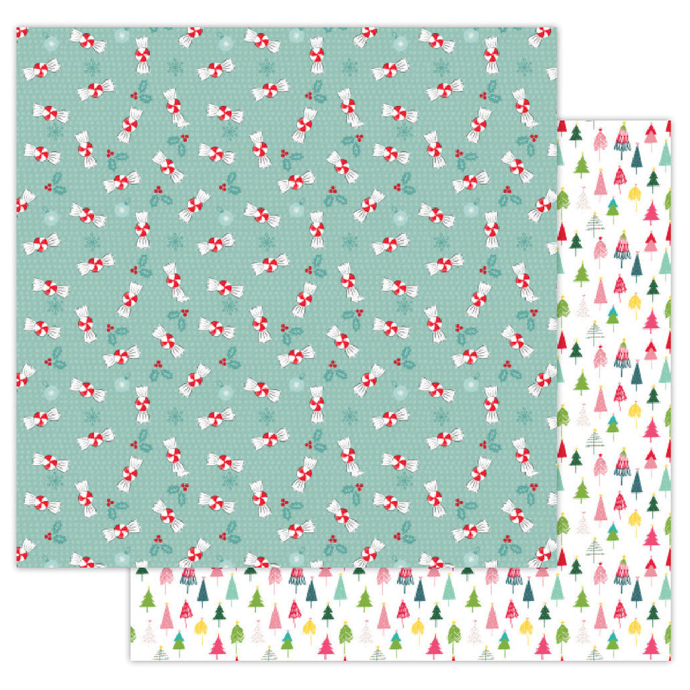 Pretty Little Studio Candy Cane - Starlight Mints