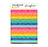 Pretty Little Studio You Are My Sunshine - Chasing Summer Color Stickers