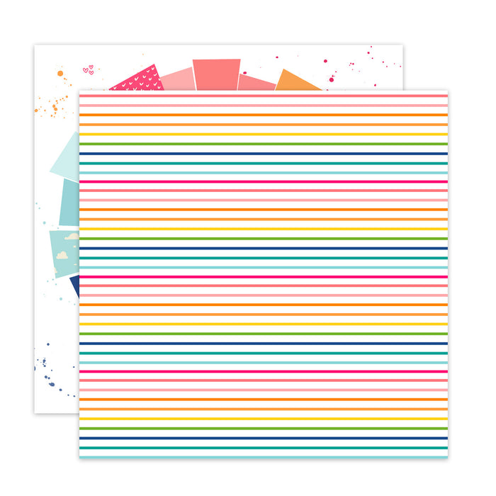 Pretty Little Studio You Are My Sunshine - Sun-Drenched (Double-Sided)