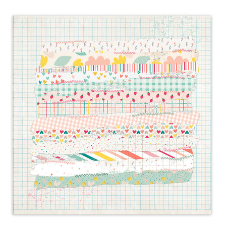 Pretty Little Studio Love Is Kind - This Is Us (Single-Sided)