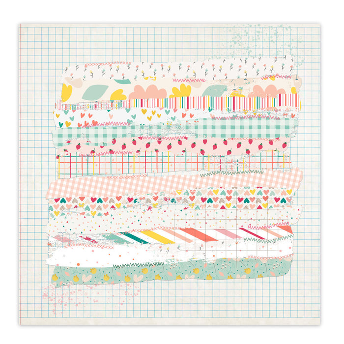 Pretty Little Studio Love Is Kind - This Is Us (Single-Sided)