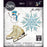 Sizzix Tim Holtz Thinlits Die - Vault Winter Wishes