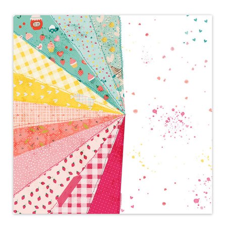 Pretty Little Studio Love Is Kind - Totally Sweet (Single-Sided)