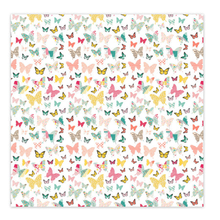 Pretty Little Studio Love Is Kind - Two Of A Kind (Single-Sided)