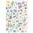 Uniquely Creative Floral Archives - Cut-Apart Sheet