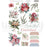Uniquely Creative Paperbark Blooms - Cut-Apart Sheet