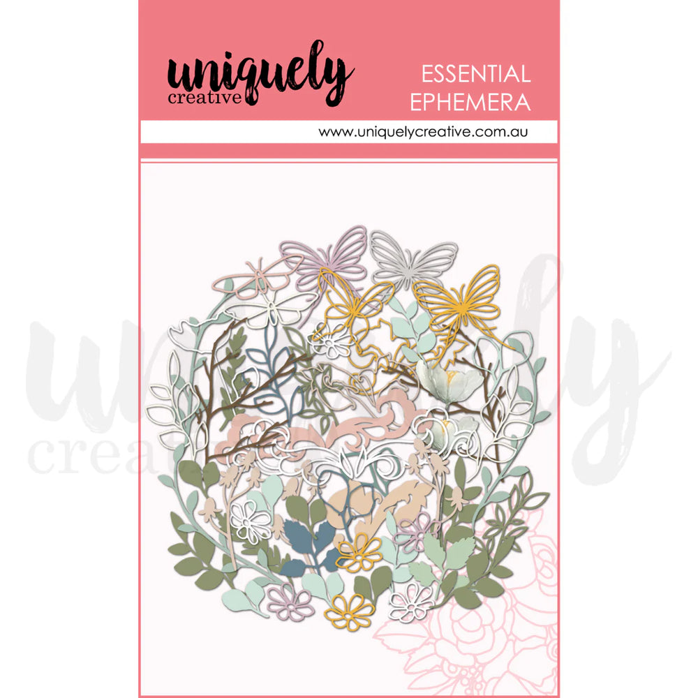 Uniquely Creative Floral Archives - Botanical Ephemera