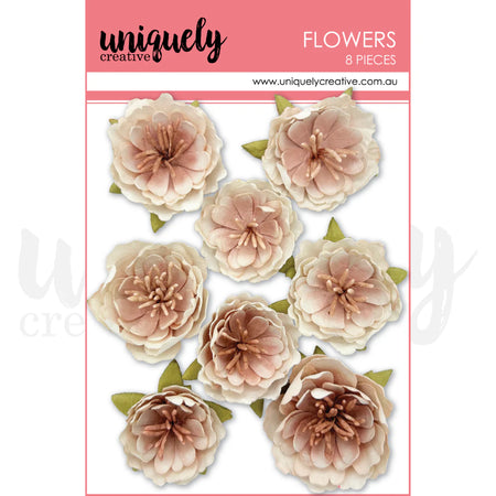 Uniquely Creative Bohemian Escape - Whisper Bloom Flowers