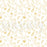 Uniquely Creative Bohemian Escape - Botanical Foil Acetate