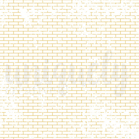 Uniquely Creative Bohemian Escape - Brick Foil Acetate