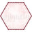 Uniquely Creative Paperbark Blooms - Decorative Base Layer