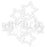 Uniquely Creative Paperbark Blooms - Stars Overlay