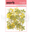 Uniquely Creative Sweet As Honey - Golden Meadow Flowers