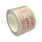 Uniquely Creative Tea & Tranquility - Vintage Tickets Washi Tape