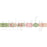Uniquely Creative Tea & Tranquility - Vintage Tickets Washi Tape