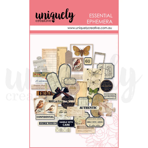 Uniquely Creative Delighted Curiosities - Curiosities Ephemera