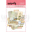 Uniquely Creative Delighted Curiosities - Vintage Canvas Elements