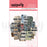 Uniquely Creative Wings & Wheels - Grunge Tags & Titles Ephemera