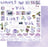 Uniquely Creative Ultraviolet Delight - Simple Life