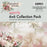 Uniquely Creative Paperbark Blooms - 6x6 Collection Pack