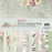 Uniquely Creative Tea & Tranquility - 12 x 12 Collection Pack