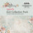Uniquely Creative Tea & Tranquility - 6x6 Collection Pack