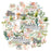 Uniquely Creative Tea & Tranquility - Creative Cuts Ephemera