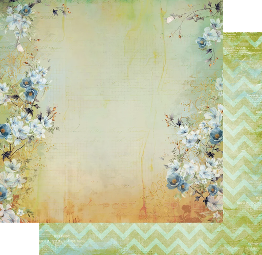 Uniquely Creative Delighted Curiosities - Pressed Botanicals