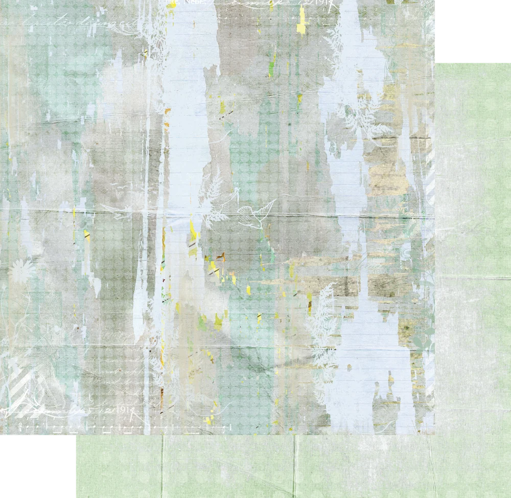 Uniquely Creative Delighted Curiosities - Foliage Whispers