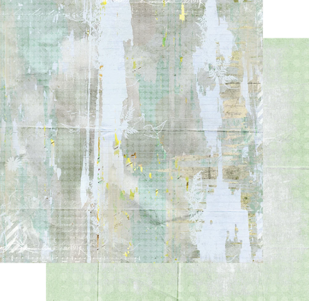 Uniquely Creative Delighted Curiosities - Foliage Whispers