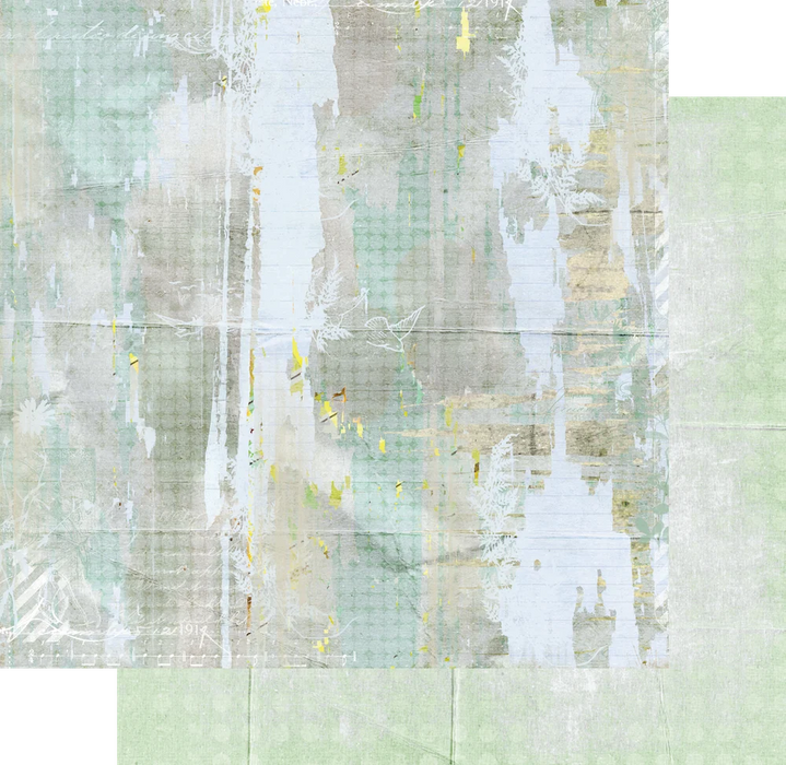 Uniquely Creative Delighted Curiosities - Foliage Whispers