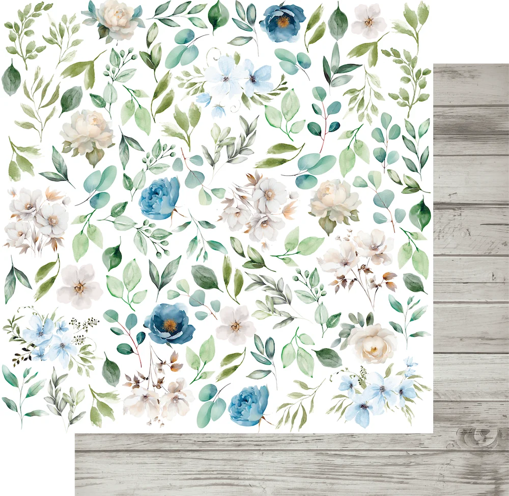Uniquely Creative Delighted Curiosities - Ephemeral Blooms
