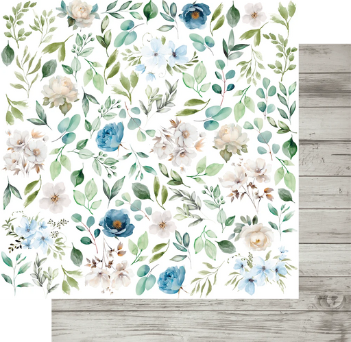 Uniquely Creative Delighted Curiosities - Ephemeral Blooms