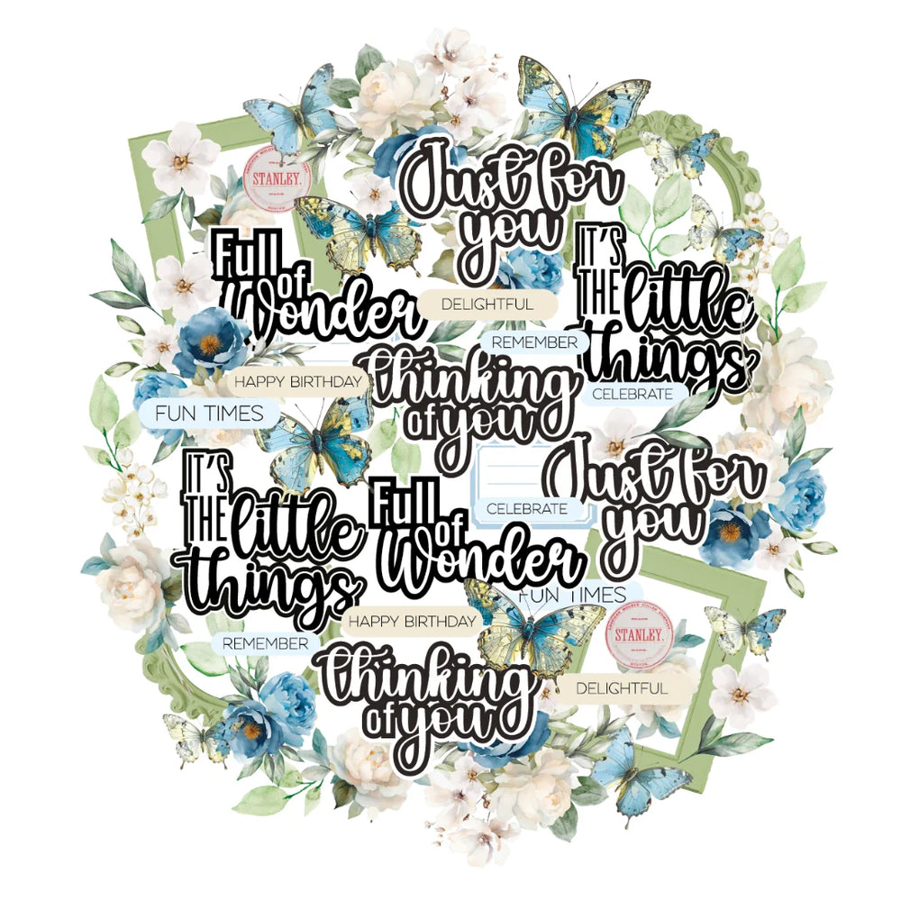 Uniquely Creative Delighted Curiosities - Creative Cuts Ephemera