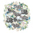 Uniquely Creative Delighted Curiosities - Creative Cuts Ephemera