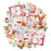 Uniquely Creative Oh So Lovely - Creative Cuts Ephemera